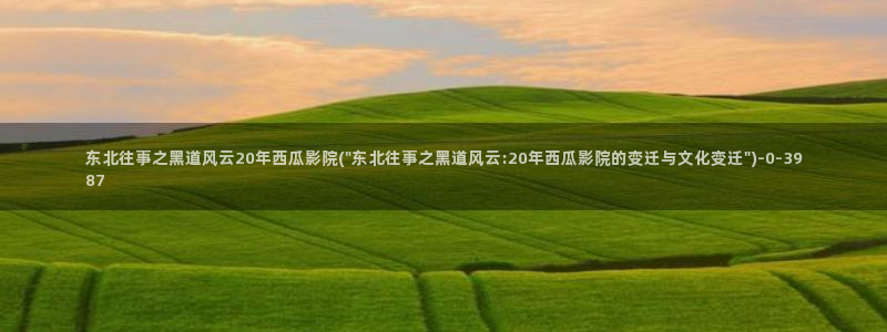 妈妈的朋友3西瓜影院