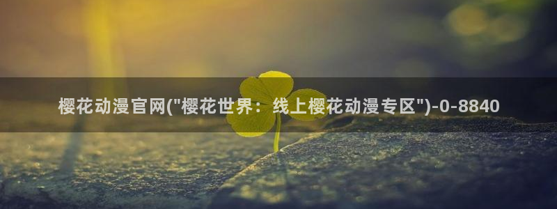 动漫培训基地