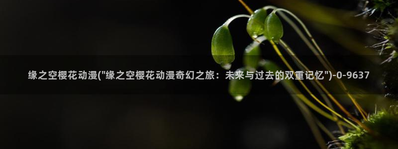 搞笑动漫